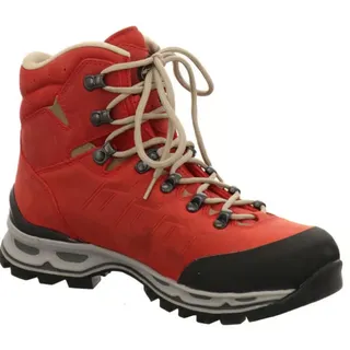 Bellavista MFS Damen Rubinrot/Beige 38
