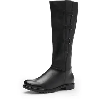 ARA Liverpool Damen Schwarz 38,5