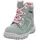 HUSKY Hellgrün/Rosa 21