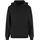 Kapuzenpullover Black 5XL