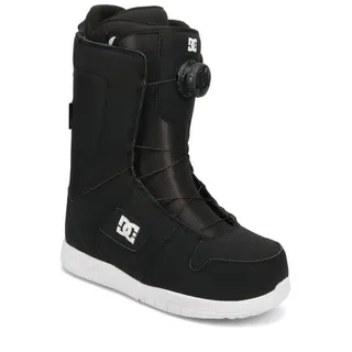 DC Shoes Snowboardboots »Phase« DC Shoes Black/White