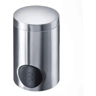 Westmark Süßstoffspender, silber, matt, 1 St.