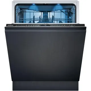 Siemens iQ700 SN87TX00CE Einbau-Geschirrspüler (vollintegrierbar, 598 mm breit)