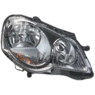 Valeo Hauptscheinwerfer