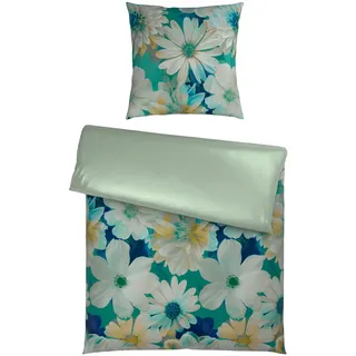 Bio-Vio Wendebettwäsche