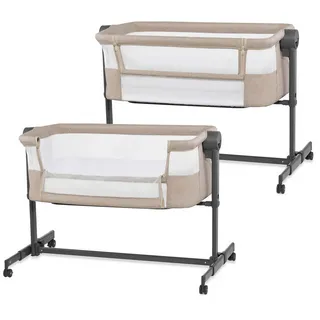 Kinderkraft Neste Up 2 Beige 60,5 x 98 cm