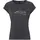 Tekoa T-Shirt II Schwarz XL