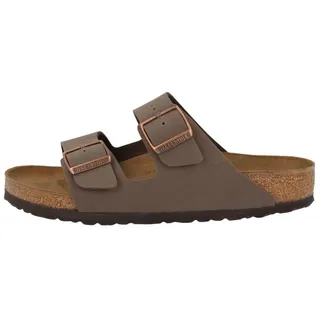 Birkenstock Arizona Birko-Flor Nubuk