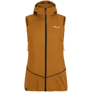 SALEWA Damen Pedroc Twr/DST Wo W Vest Weste, bunt, 38