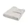Handtuch 50 x 100 cm grau