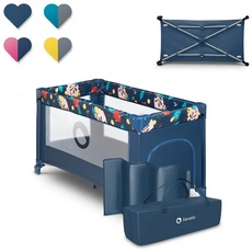 Bild Stefi blue navy