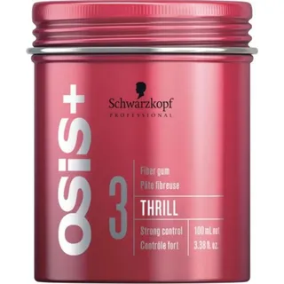 Schwarzkopf OSiS Thrill Faser Gum 100 ml