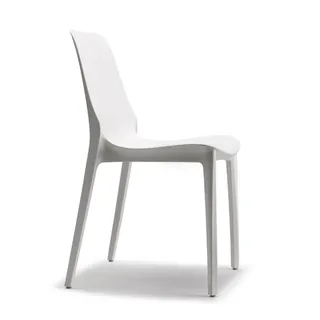 Sieger Torino Stapelsessel