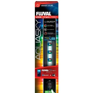 Fluval Aquarienbeleuchtung AquaSky LED 3.0 27 W 91-122 cm