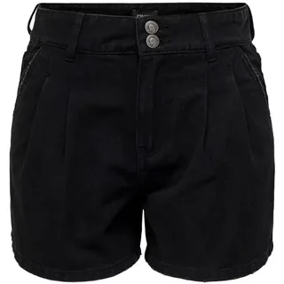 ONLY ONLDEBBIE Life HW DNM Chino Shorts BJ