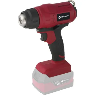 TOOLCRAFT Toolcraft, TO-7442358 Heißluftgebläse ohne Akku