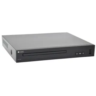 NABO DVD 2250 schwarz