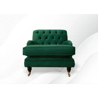 Sessel Couch Sofa Relax Leder Lounge Club Polster Sitzer Luxus Fernseh Design