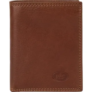 Piké Geldbörse braun