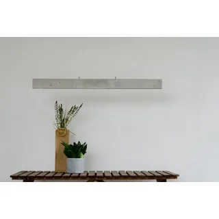 Beton-Hängeleuchte-LED Concrete Line