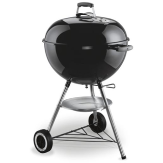 WEBER One-Touch Original 47 cm schwarz