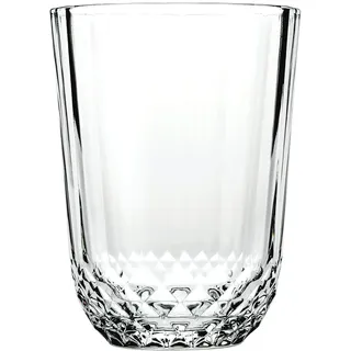 Pasabahce DIONY Wasserglas 265 cc, PB-52750, Transparent
