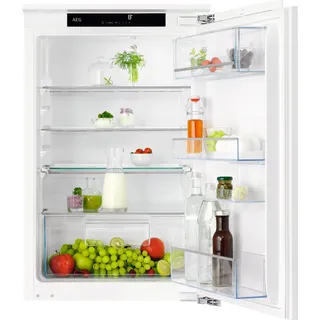 AEG Serie 5000 TSK5O88WDF Einbaukühlschrank (137 l, 873 mm hoch, Weiß)