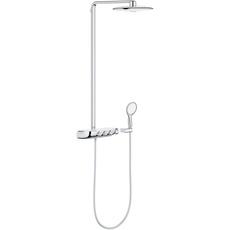 Bild Rainshower System SmartControl Duo 360 moon white 26250LS0