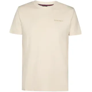 Petrol Industries M-1060-tsr745 Kurzarm-t-shirt - Seashell - 3XL