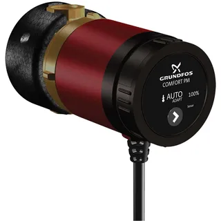 Grundfos Zirkulationspumpe Comfort 15-14 BA PM DACH
