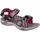 Hamal Hiking Sandal nero-ghiaccio 29