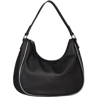 Tom Tailor Schultertasche Alessa Cross Bag M Black