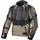 Tryton Textiljacke wasserdicht Schwarz 3XL