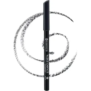 Essence Kajal Pencil 01 Black 1 g
