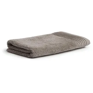 Möve Loft Duschtuch 80 x 150 cm aus 100% Baumwolle (Airspin), Ginger