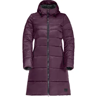 Jack Wolfskin Eisbach COAT W