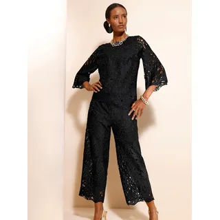 CREATION L creation L, Spitzenbluse