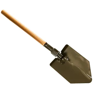Cartec 2922615 Klappspaten