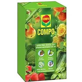 Compo Universal Pilz-frei Duaxo 24 ml