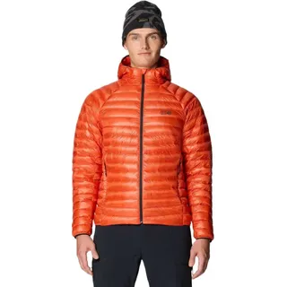 Mountain Hardwear Ghost WhispererTM Jacke - Orange - XL
