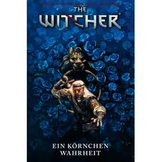 The Witcher: Ein Körnchen Wahrheit