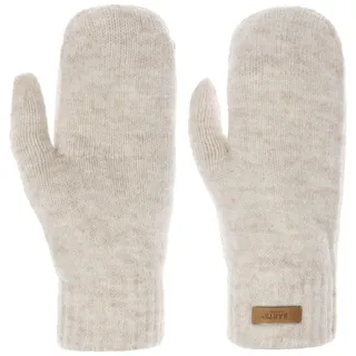 Barts Witzia Mitts Fäustlinge Beige 10