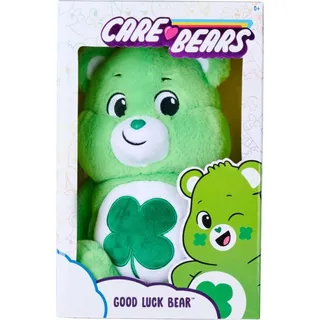 Simba Care Bears Glücksbärchi 35 cm Blau