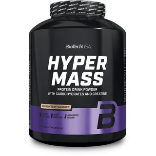 Hyper Mass 2270 g Dose, Cookies & Cream