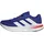 Galaxy 7 Running Shoes, Lucid Blue/FTWR White/Pure Ruby, 47 1/3