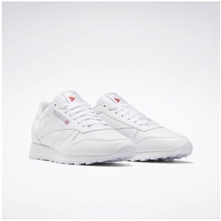 Reebok Classic Leather cloud white/cloud white/pure grey 3 43