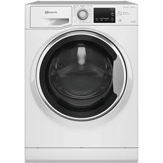 Bauknecht WATK Sense 9614 C Waschtrockner (9/6 kg)/ Active Care Color+/ Dynamic Inverter-Motor/Antiflecken-Programm/Anti-Allergie-Programm/Kurz 30'/ Waschen & Trocknen XL & Trocknen Mix