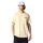 NF0A87NG3X4 T-Shirt Herren Gravel Größe XL