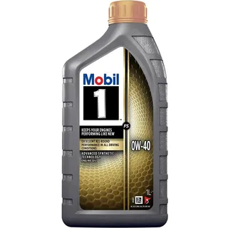 Mobil FS 0W-40 157296 1,0 l