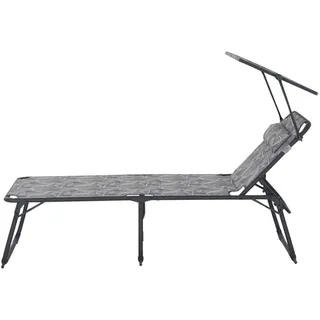 Siena Garden Campingliege Natura